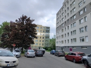 Prodej bytu 1+kk, 32 m2, OV, Praha 4, H�je, ul. Mat��kova