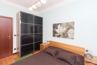 Pron�jem bytu 2+kk, 37 m2, OV, Praha 3, �i�kov, ul. Cimburkova