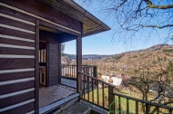 Prodej rekrea�n�ho objektu, L��n�, L��n� 2.d�l (okres Jablonec nad Nisou)