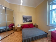 Pron�jem bytu 2+kk, 34 m2, OV, Praha 3, �i�kov, ul. Cimburkova