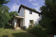 Prodej samostatného RD, 0 m2, Kaliště (okres Praha-východ) - exkluzivně