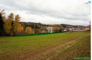 Prodej pozemku , zem�d�lsk� p�da, V�elni�ka (okres Pelh�imov)