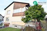 Prodej samostatn�ho RD, 0 m2, Jesen�k
