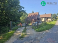 Prodej blokov�ho RD, 0 m2, Vitice, Chot�� (okres Kol�n)