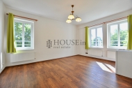 Pron�jem bytu 1+kk, 27 m2, OV, Praha 9, Vyso�any, ul. Jandova