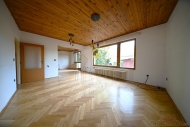 Prodej samostatného RD, 100 m2, Hradec Králové, Roudnička