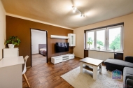 Prodej bytu 2+1, 54 m2, OV, Stříbro (okres Tachov), ul. Západní Předměstí