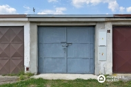 Prodej gar�e, Ivan�ice (okres Brno-venkov) - exkluzivn�
