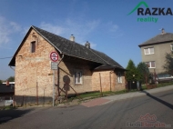 Prodej samostatného RD, 0 m2, Šilheřovice (okres Opava)