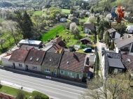 Prodej �adov�ho RD, 82 m2, Boskovice (okres Blansko)