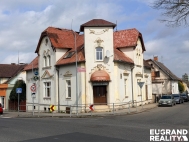 Prodej samostatn�ho RD, 546 m2, Varnsdorf (okres D���n)