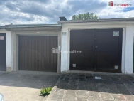 Pron�jem objektu, �st� nad Labem