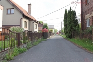 Prodej pozemku , určený k výstavbě RD, Petřvald (okres Karviná)
