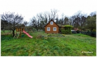 Prodej pozemku , zahrada, Py�ely (okres Bene�ov) - exkluzivn�