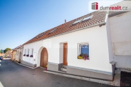Prodej bytu 3+kk, 52 m2, OV, Lhenice (okres Prachatice), ul. Prachatická