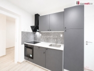 Pronájem bytu 2+1, 75 m2, OV, Teplice, ul. Třebízského