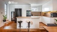 Prodej bytu 3+kk, 88 m2, OV, Šlapanice (okres Brno-venkov), ul. Masarykovo náměstí