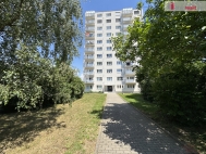 Prodej bytu 2+1, 54 m2, OV, Zl�n, Malenovice, ul. Ml�nsk�
