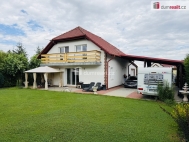 Prodej samostatn�ho RD, 120 m2, Hrade��n (okres Kol�n)