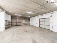 Pron�jem skladovac�ch prostor, Podiv�n (okres B�eclav)