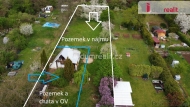 Prodej rekrea�n�ho objektu, �t�t� (okres Litom��ice)