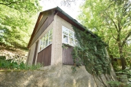 Prodej rekrea�n�ho objektu, Chy�ava (okres Beroun) - exkluzivn�