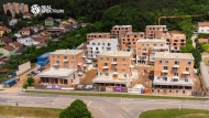 Prodej bytu 2+kk, 59 m2, OV, Tišnov (okres Brno-venkov), ul. Brněnská