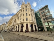Pron�jem bytu 2+kk, 45 m2, OV, Brno, Brno-m�sto (okres Brno-m�sto), ul. Jakubsk� n�m�st�
