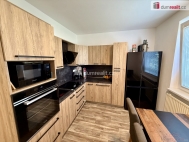 Prodej bytu 4+1, 83 m2, OV, Mari�nsk� L�zn� (okres Cheb), ul. Bezejmenn�
