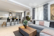 Prodej samostatn�ho RD, 80 m2, Praha 5, T�ebonice - exkluzivn�
