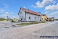 Prodej samostatného RD, 179 m2, Praskačka (okres Hradec Králové)