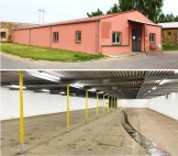 Pron�jem komer�n�ho objektu : Sklad, Praha 9, Horn� Po�ernice