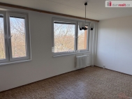 Pron�jem bytu 1+kk, 17 m2, OV, Praha 9, �ern� Most, ul. Dygr�nova