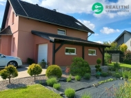 Prodej samostatného RD, 0 m2, Česká Lípa, Lada