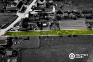 Prodej pozemku , určený k výstavbě RD, Zakřany (okres Brno-venkov) - exkluzivně