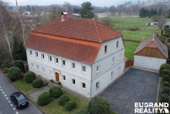 Prodej hotelu, Varnsdorf (okres D���n)