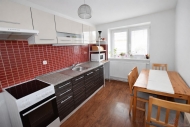 Pron�jem bytu 2+1, 64 m2, OV, Rajhrad (okres Brno-venkov), ul. 9. kv�tna