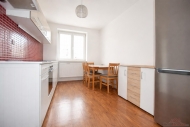 Pron�jem bytu 2+1, 64 m2, OV, Rajhrad (okres Brno-venkov), ul. 9. kv�tna