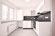 Pron�jem bytu 2+1, 46 m2, OV, Rajhrad (okres Brno-venkov), ul. 9. kv�tna