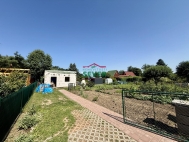 Prodej pozemku , zahrada, Žatec (okres Louny)