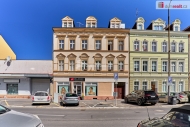 Prodej bytu 1+kk, 24 m2, OV, Karlovy Vary, ul. Moskevsk�