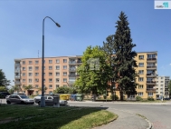 Pron�jem bytu 3+1, 63 m2, OV, Plze�, Lobzy (okres Plze�-m�sto), ul. Nad Dalmatinkou