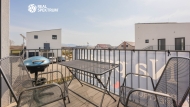 Prodej bytu 2+kk, 62 m2, OV, Pasohlávky (okres Brno-venkov)