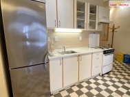 Pron�jem bytu 2+1, 52 m2, OV, Praha 3, �i�kov, ul. Biskupcova