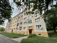 Prodej bytu 2+1, 0 m2, OV, Most, ul. Zdeňka Fibicha