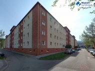 Prodej bytu 2+1, 50 m2, OV, Vset�n, ul. Tyr�ova