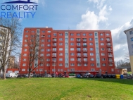 Prodej bytu 2+1, 0 m2, DV, Ostrava, Poruba (okres Ostrava-město), ul. Hlavní třída - exkluzivně