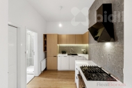 Prodej bytu 3+kk, 76 m2, OV, Praha 5, Smíchov, ul. Xaveriova - exkluzivně