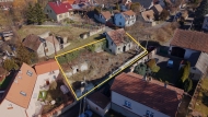 Prodej pozemku , určený k výstavbě RD, Makotřasy (okres Kladno)