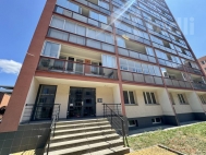 Pronájem bytu 1+1, 38 m2, OV, Pardubice, Zelené Předměstí, ul. Jindřišská